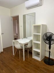 The Esparis (D18), Condominium #436025941